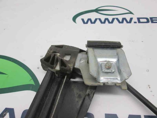 VAG 6L4837461 Mecanismo de elevalunas delantero izquierdo  en stock Terrassa