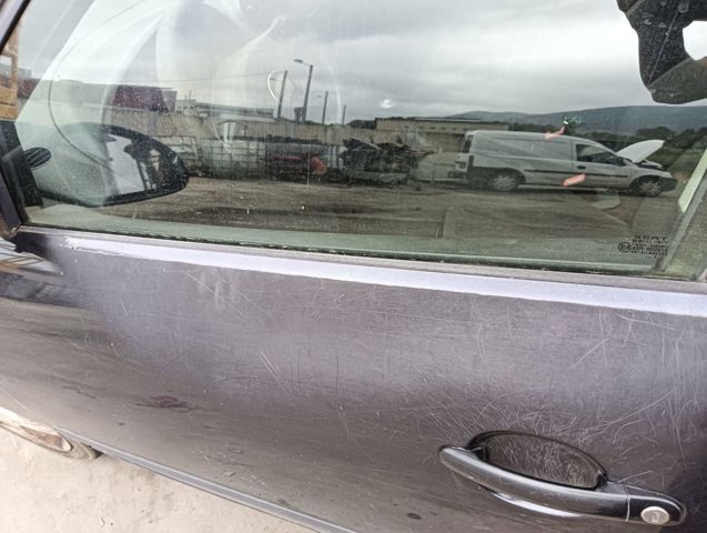 VAG 6L4837461 Mecanismo de elevalunas de la puerta delantera izquierda  comprar en Murcia