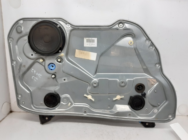 6L4837461 VAG Mecanismo de elevalunas delantero izquierdo comprar Madrid
