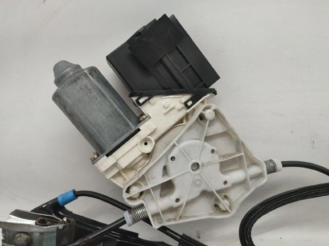 Mecanismo de elevalunas, puerta delantera izquierda Seat Ibiza 3 6L1