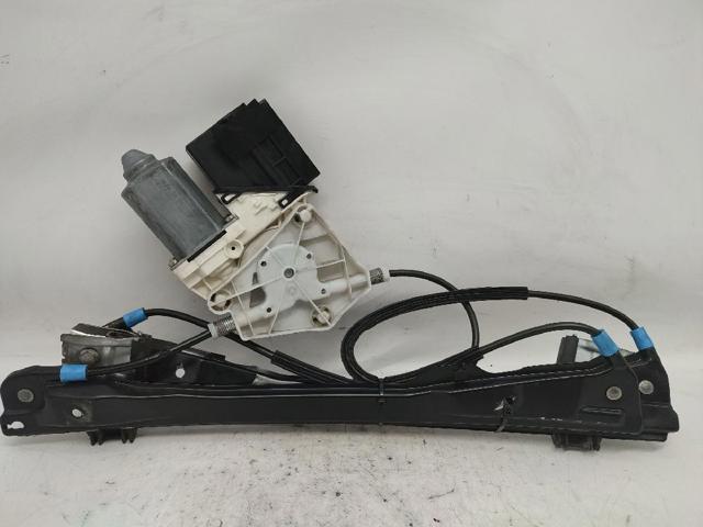 Mecanismo de elevalunas, puerta delantera izquierda Seat Ibiza 3 6L1