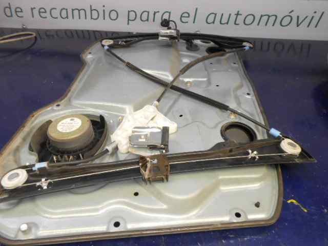 6L4837462 VAG Mecanismo de elevalunas de la puerta delantera derecha  disponible Vigo