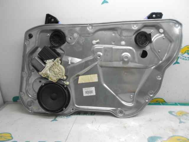 6L4837462 VAG Mecanismo de elevalunas delantero derecha comprar Alcalá