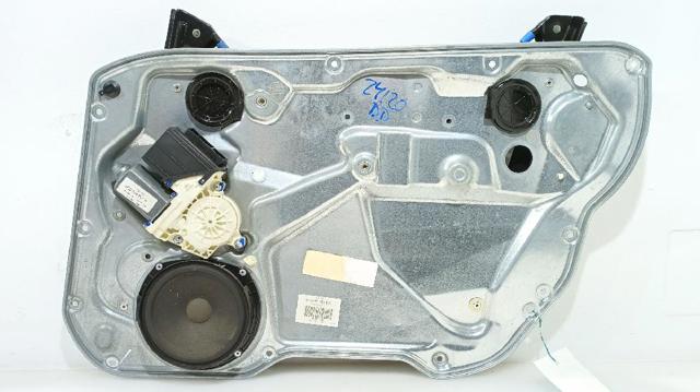 6L4837462 VAG Mecanismo de elevalunas de la puerta delantera derecha  comprar en Oviedo