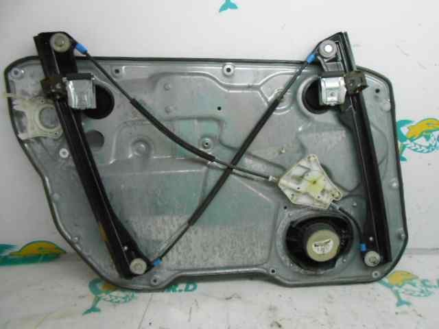 6L4837462 VAG Mecanismo de elevalunas de la puerta delantera derecha  comprar en Oviedo