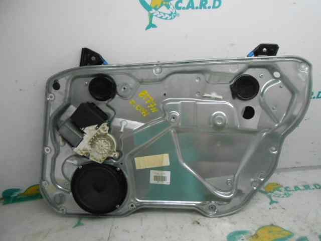 6L4837462 VAG Mecanismo de elevalunas delantero derecha comprar Bilbao