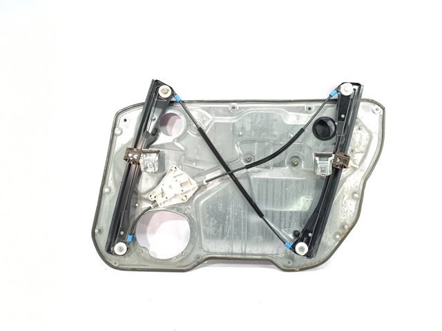 Mecanismo de elevalunas, puerta delantera izquierda Seat Ibiza 3 6L1