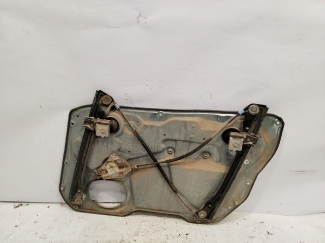 Mecanismo de elevalunas, puerta delantera izquierda Seat Ibiza 3 6L1