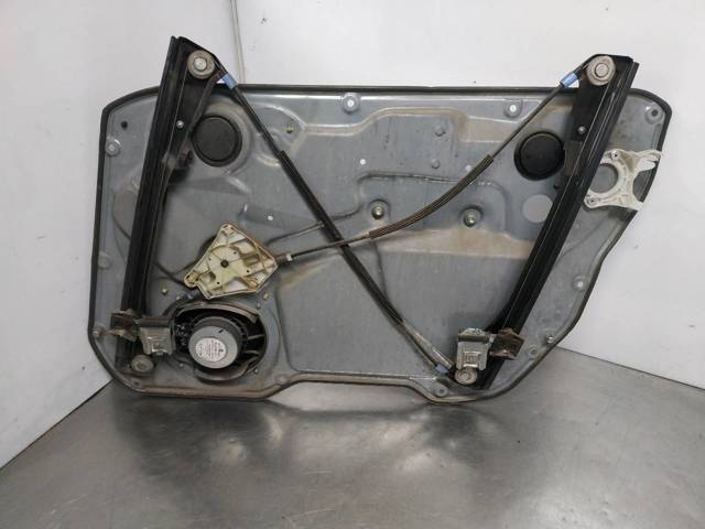 Mecanismo de elevalunas, puerta delantera izquierda Seat Ibiza 3 6L1