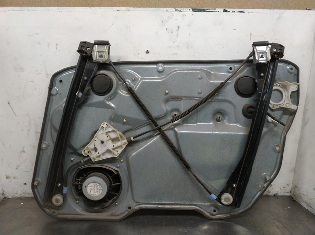 Mecanismo de elevalunas, puerta delantera izquierda Seat Ibiza 3 6L1