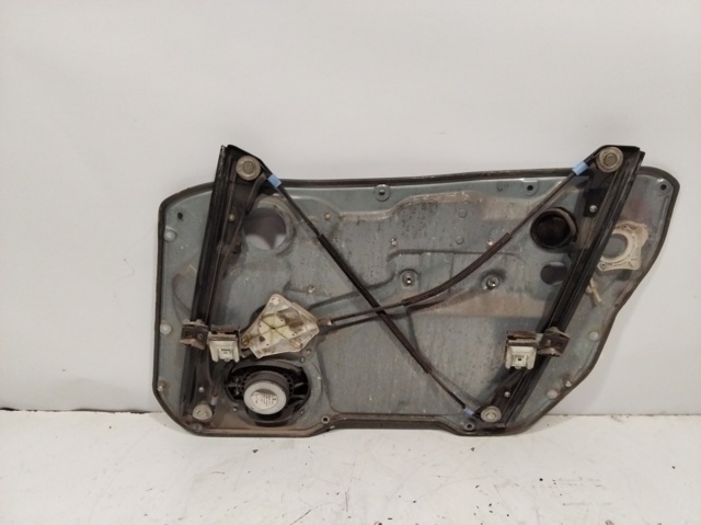 Mecanismo de elevalunas, puerta delantera izquierda Seat Ibiza 3 6L1