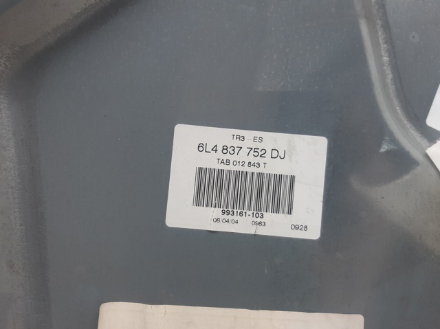 6L4837752DJ VAG  comprar en Lleida