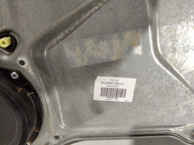 6L4837752DJ VAG  en stock Córdoba