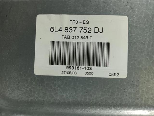 VAG 6L4837752DJ comprar Barcelona