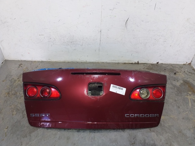 6L5827025B VAG/Seat