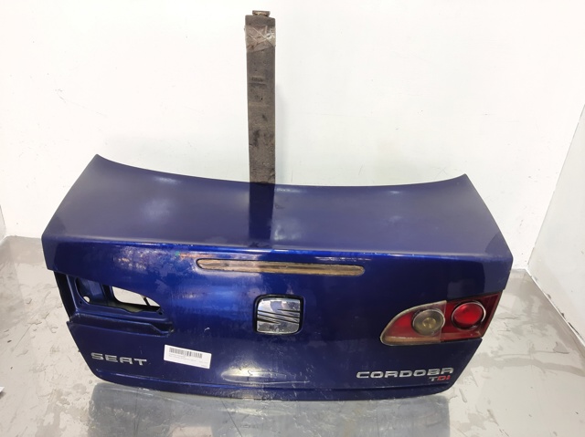 6L5827025B VAG/Seat