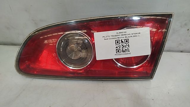 6L5945108 VAG