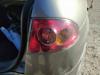 Piloto trasero exterior izquierdo 6L5945111 VAG