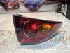 Piloto trasero exterior izquierdo 6L5945111 VAG