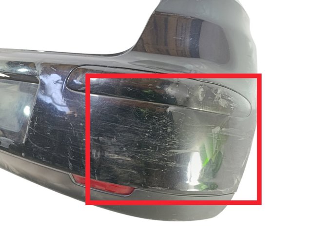 6L6807417P VAG Parachoques trasero  en stock Huelva