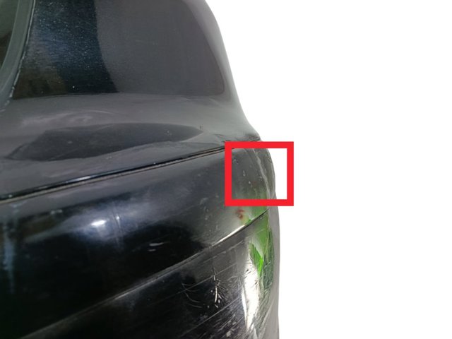 6L6807417P Parachoques trasero comprar Sevilla