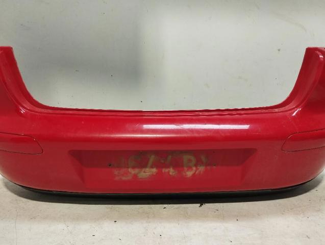 VAG 6L6807417P Parachoques trasero  en stock Valencia