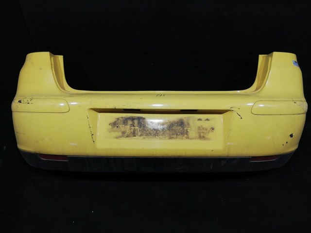 VAG 6L6807417P Parachoques trasero comprar Barcelona