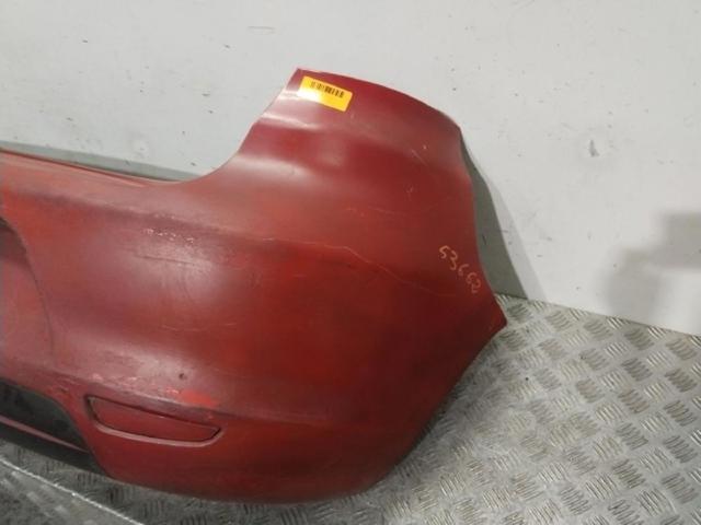 VAG 6L6807417PGRU Parachoques trasero  comprar en Ponferrada
