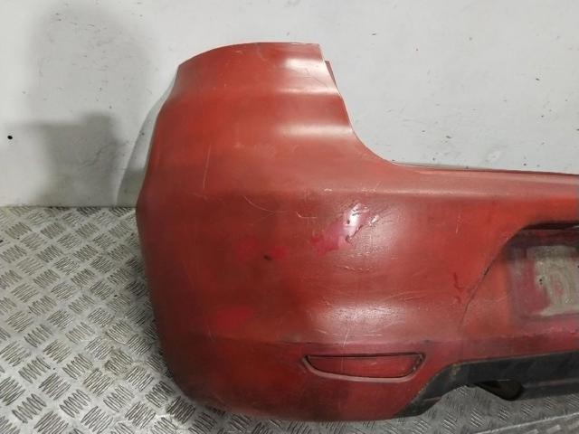 6L6807417PGRU VAG Parachoques trasero comprar Madrid