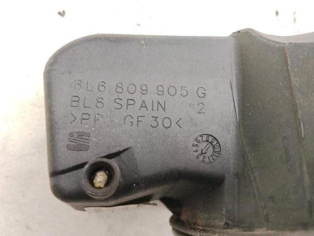 VAG 6L6809905G Tapa del depósito de combustible  comprar en Murcia