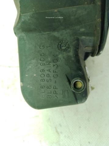 6L6809905G Tapa exterior de la gasolina  en stock Sabadell