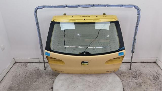 VAG 6L6827024B Puerta trasera  en stock Valencia