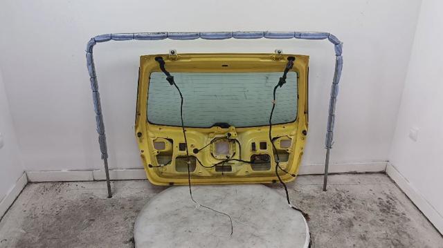 VAG 6L6827024B Puerta trasera comprar Pamplona