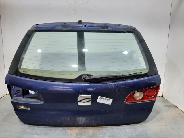 Puerta trasera Seat Ibiza hatchback desguace