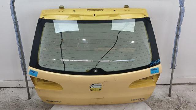 6L6827024B VAG Puerta trasera comprar Bilbao