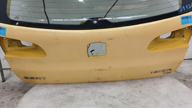 6L6827024B VAG Puerta trasera del maletero (portón trasero)  comprar en Jaén