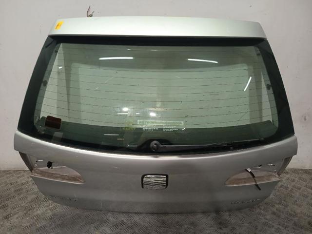 Venta de Puerta para Seat Ibiza III segunda mano