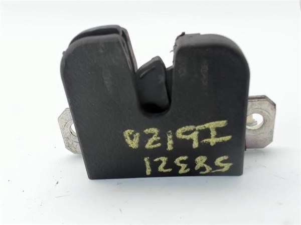 VAG 6L6827505 Cerradura de tapa de maletero  disponible Valladolid