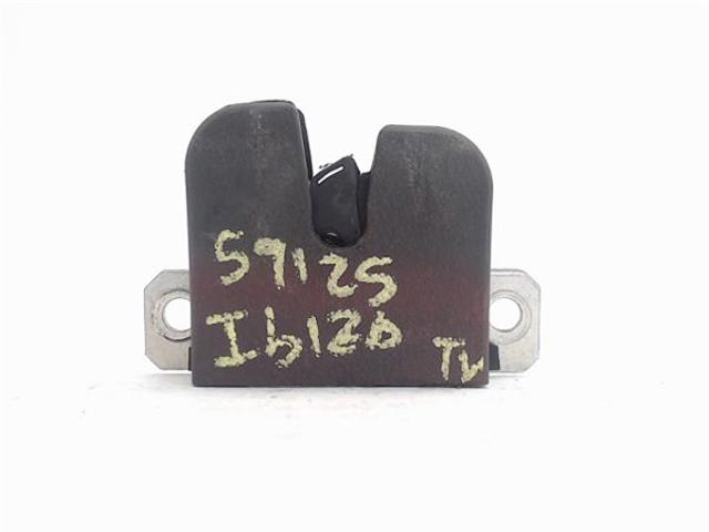 VAG 6L6827505 Cerradura de tapa de maletero  comprar en Murcia