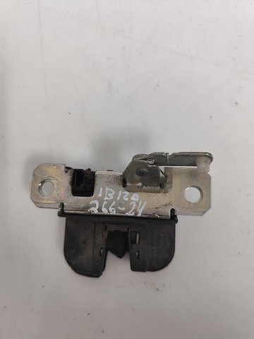 6L6827505 Cerradura de tapa de maletero  comprar en Pontevedra