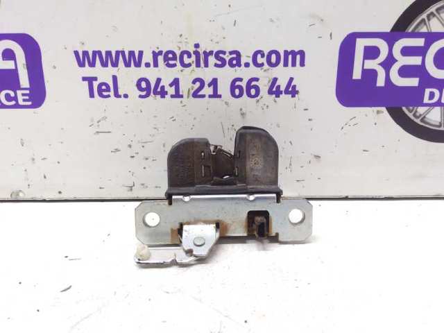 6L6827505 Cerradura de tapa de maletero  comprar en Pontevedra