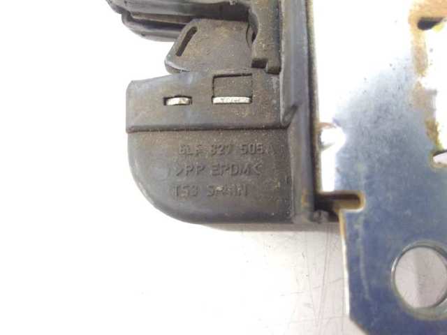 6L6827505 VAG Cerradura de tapa de maletero  disponible Vigo
