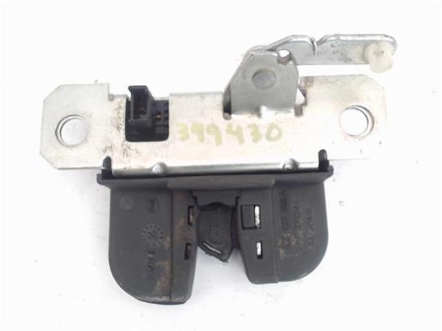 6L6827505 VAG Cerradura de maletero  en stock Córdoba