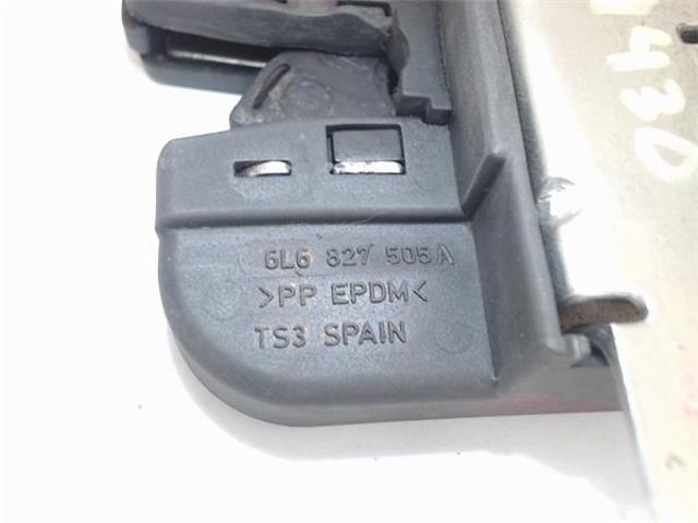 6L6827505 Cerradura de maletero comprar Almería