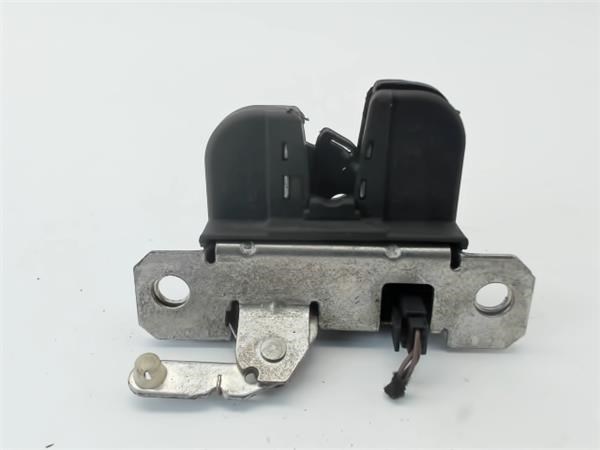 6L6827505 VAG Cerradura de tapa de maletero  disponible Vigo