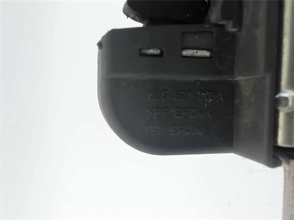 6L6827505 VAG Cerradura de tapa de maletero  disponible Alicante