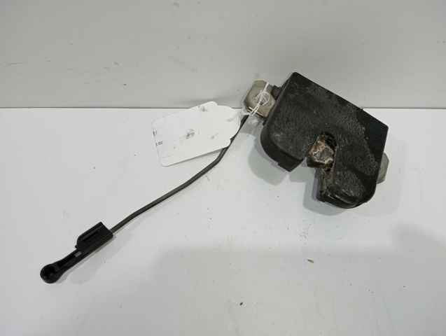 VAG 6L6827505 Cerradura de tapa de maletero  disponible España