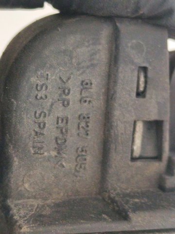 6L6827505 VAG Cerradura de tapa de maletero  comprar en Lleida
