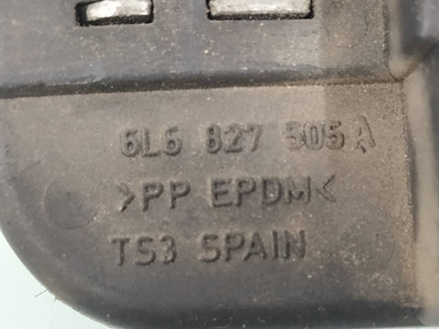 6L6827505 VAG