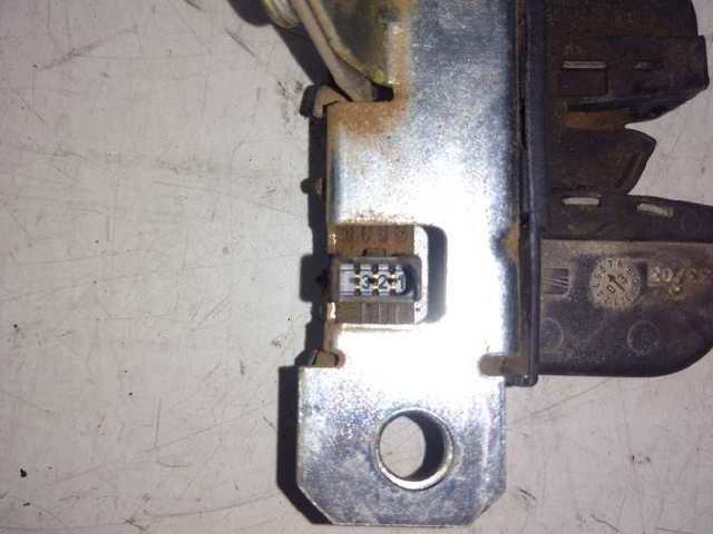 6L6827505 VAG Cerradura de tapa de maletero  comprar en Oviedo